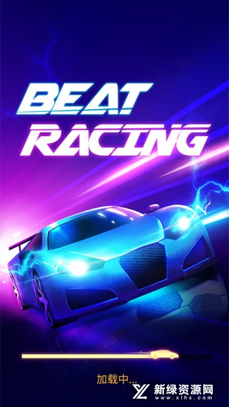 Beat Racing��׿���ֻ���v2.6.5 �ֻ����ͼ