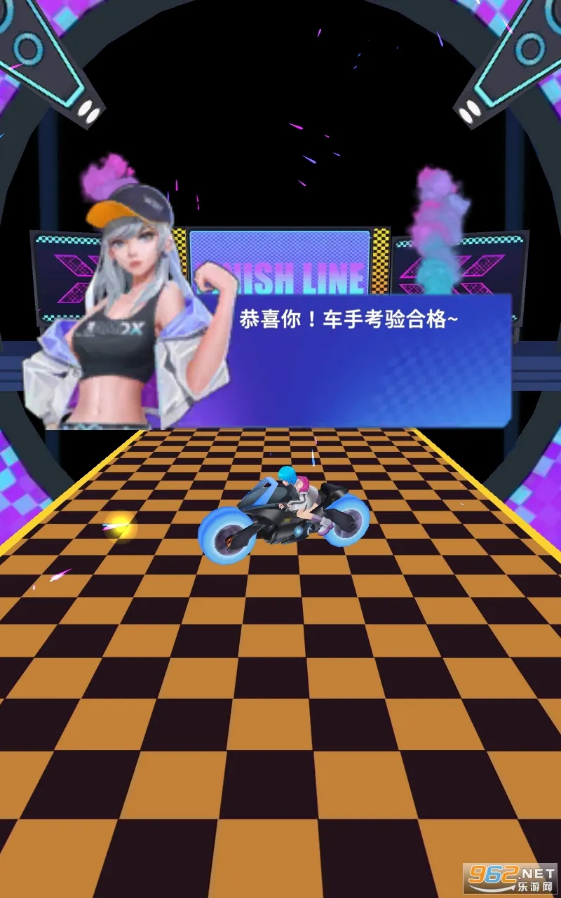 Beat Racing��׿���ֻ���v2.6.5 �ֻ����ͼ