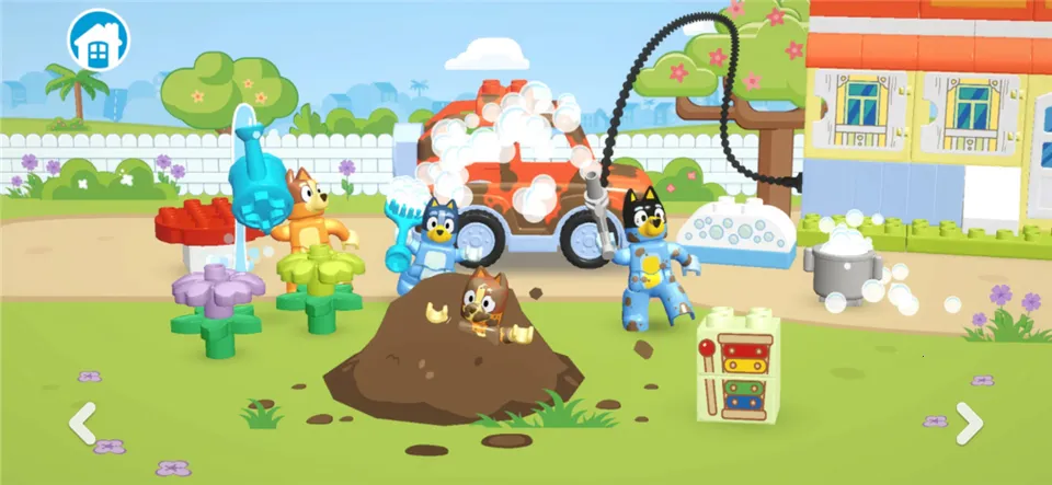 �ָ߲�³��(�ָߴ��Ϸ)v3.1.0 �ٷ������ͼ