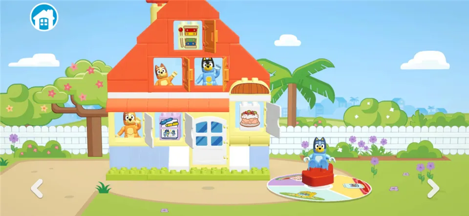 �ָ߲�³��(�ָߴ��Ϸ)v3.1.0 �ٷ������ͼ