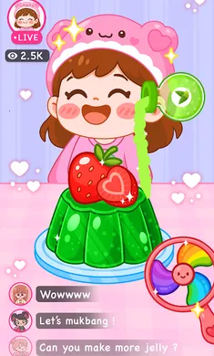 �Բ����ǣ�ASMRֱ��(�ִ�����)v1.5 �ٷ������ͼ