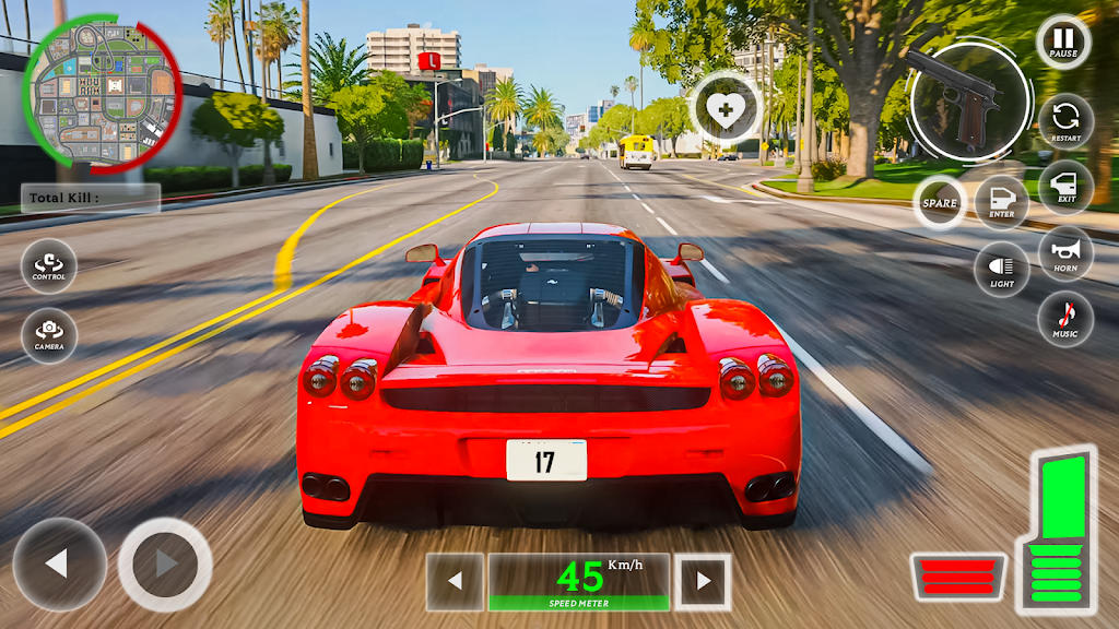 ��ͷ�ڰ�ģ����2026���ذ�װv0.5 ��׿���ͼ