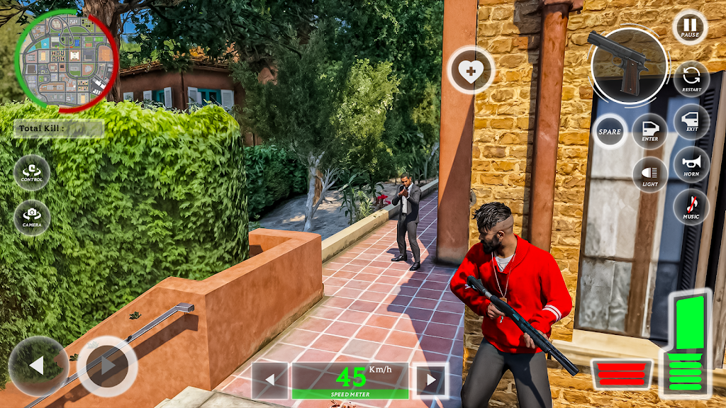 ��ͷ�ڰ�ģ����2026���ذ�װv0.5 ��׿���ͼ