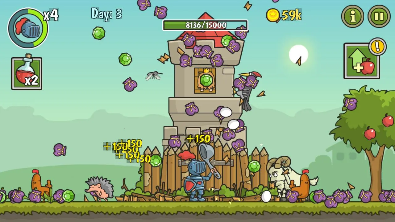 �Ǳ��ƻ���(��ʿ�ȹ�����Ϸ)v8.0.0 �ֻ����ͼ