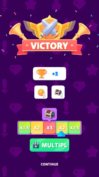 方块冲突安卓版手机版 方块冲突安卓版手机版