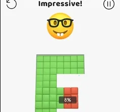 方块冲突安卓版手机版 方块冲突安卓版手机版