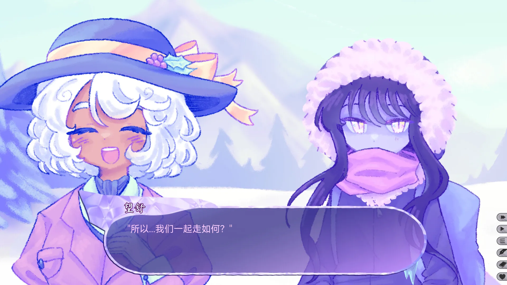 ���ǵĶ������������ֻ���v2.022 ��׿���ͼ