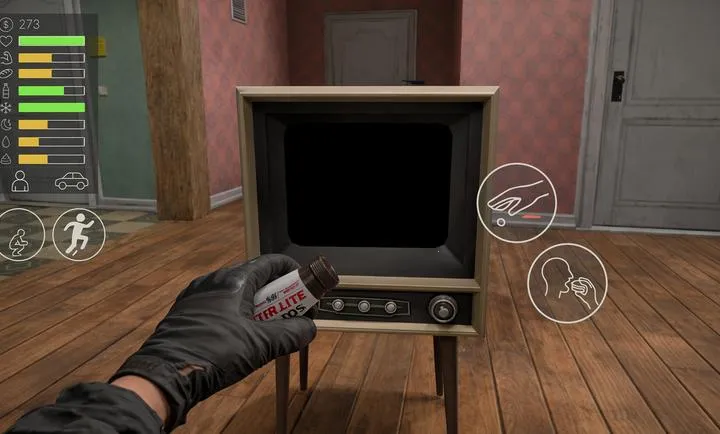 �ҵĶ���������еʦ�����˵���(��������������Ϸ)v2 �ֻ����ͼ