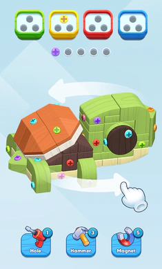 ������԰3D�ڹ��氲׿���ֻ���v2.13 ��׿���ͼ