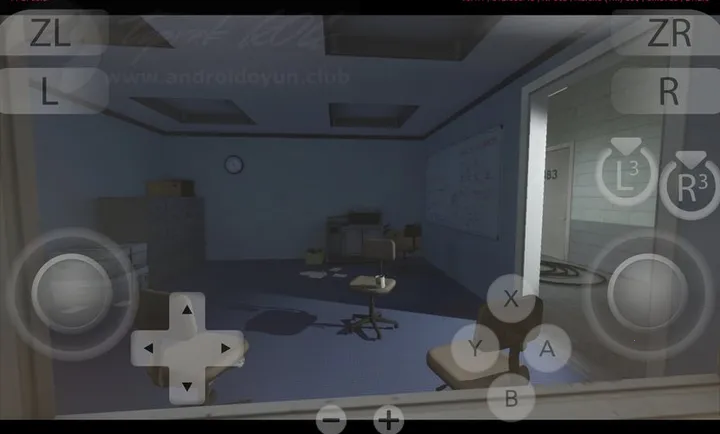 ʷ������Ԣ�ԣ��ռ�(��׿��Ԣ����Ϸ)vandroidoyunclub �ֻ����ͼ