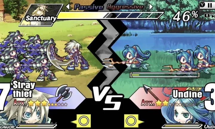 ʥ��ͬ��(���������Ϸ)v1.0.0 �ٷ������ͼ