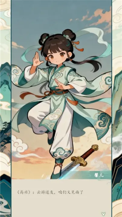 游三界无限经验版2026最新版本 游三界无限经验版2026最新版本