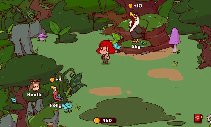 �ҵ���������԰PC���԰�(��������԰��Ϸ)v1.0 ��Ѱ��ͼ