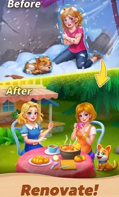 ƴͼ֮��(ƴͼ��Ϸ)v1.2.0 �ֻ����ͼ