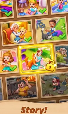 ƴͼ֮��(ƴͼ��Ϸ)v1.2.0 �ֻ����ͼ