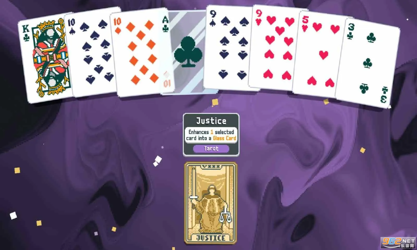 С����balatro��׿��v0.7 �ֻ����ͼ