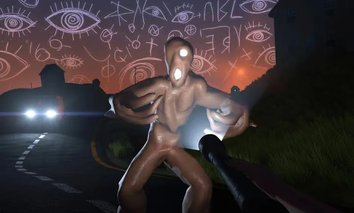 ������ң�Level 94(�����˶���Ϸ)v1.2.4.9 ��׿���ͼ