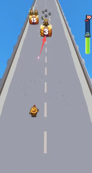 ĩ��������ʬ֮ս2026�ٷ�����v1.24 �ٷ������ͼ