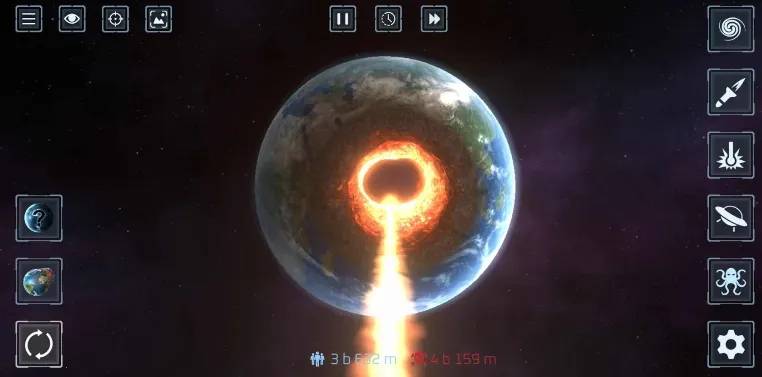 ����ըģ��������v2.6.5 ��׿���ͼ