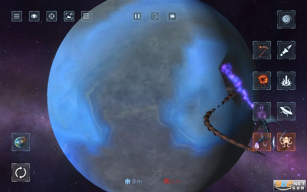 ����ըģ��������v2.6.5 ��׿���ͼ