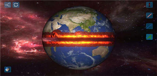 ����ըģ��������v2.6.5 ��׿���ͼ