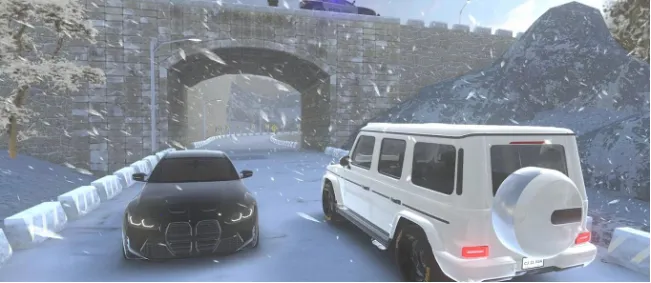 汽车驾驶学校中文版内置菜单版安卓版手机版 汽车驾驶学校中文版内置菜单版安卓版手机版