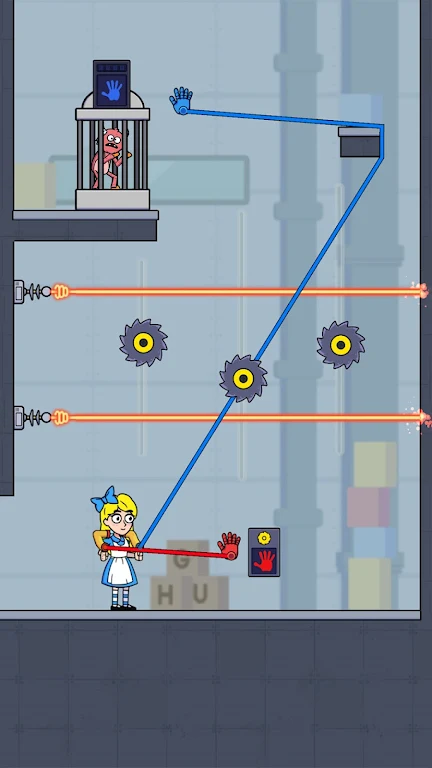 �Ҳ�����ɫ����(��߹���ð����Ϸ)v2.5.7 �ֻ����ͼ