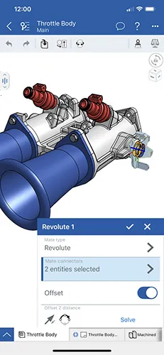 onshape��׿������v1.210.7275 ��Ѱ��ͼ