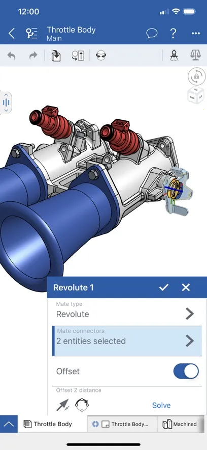 onshape��׿������v1.210.7275 ��Ѱ��ͼ