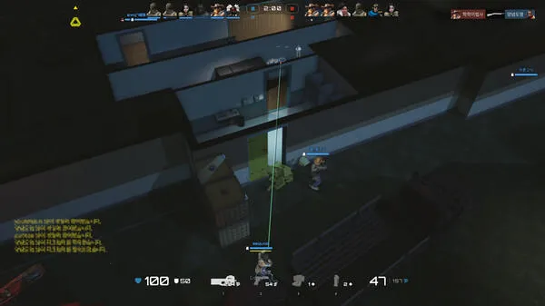 ����������ä��(���ӽ������Ϸ)v1.0 �ֻ����ͼ