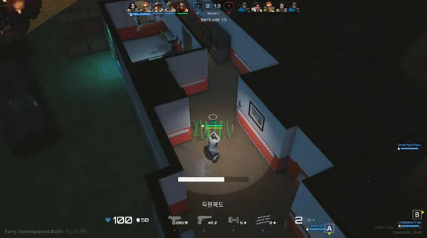 ����������ä��(���ӽ������Ϸ)v1.0 �ֻ����ͼ