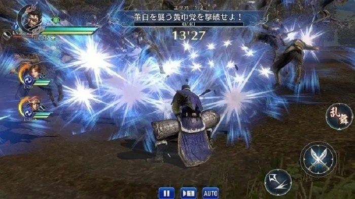 ��������˫(������������)v1.0.2 �ٷ������ͼ