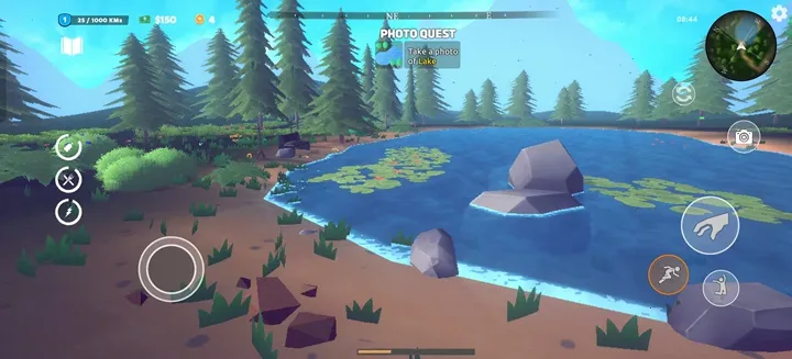 ��������ģ������Ϸv0.4.5 �ֻ����ͼ