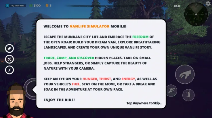 ��������ģ������Ϸv0.4.5 �ֻ����ͼ