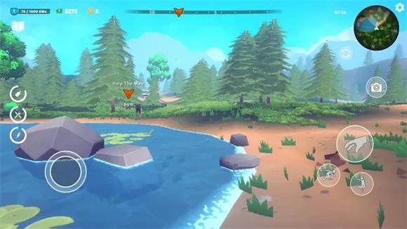 ��������ģ������Ϸ