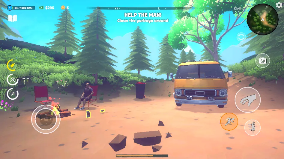 ��������ģ������Ϸv0.4.5 �ֻ����ͼ