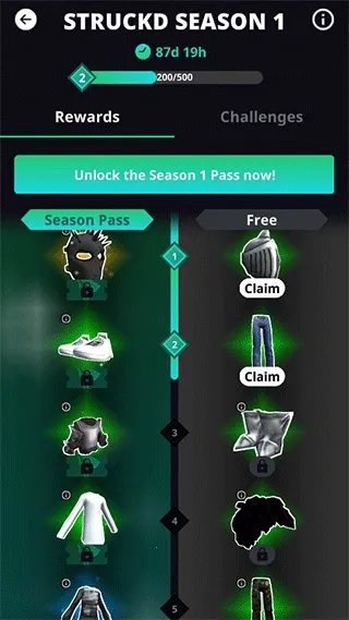 ��Ϸ������Struckd���°������ֻ���