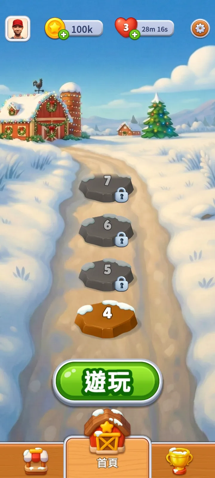 ũ����������(ũ������������Ϸ)v3.0.4 ��׿���ͼ