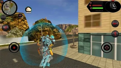 ��������MOD���ײ˵�����v3.5.5 �ٷ������ͼ