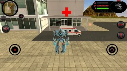 ��������MOD���ײ˵�����v3.5.5 �ٷ������ͼ