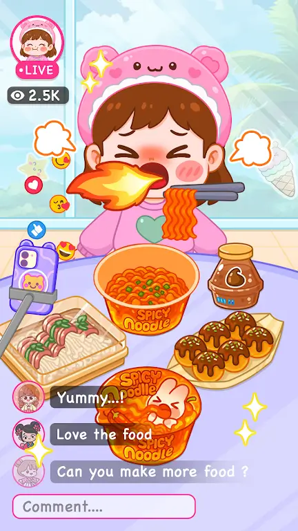 �Բ����ǣ�ASMRֱ������2026�ٷ�����v1.5 ��׿���ͼ