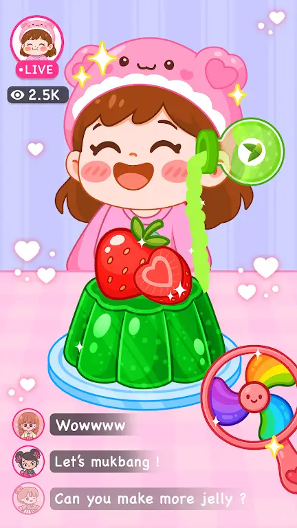 �Բ����ǣ�ASMRֱ������2026�ٷ�����v1.5 ��׿���ͼ