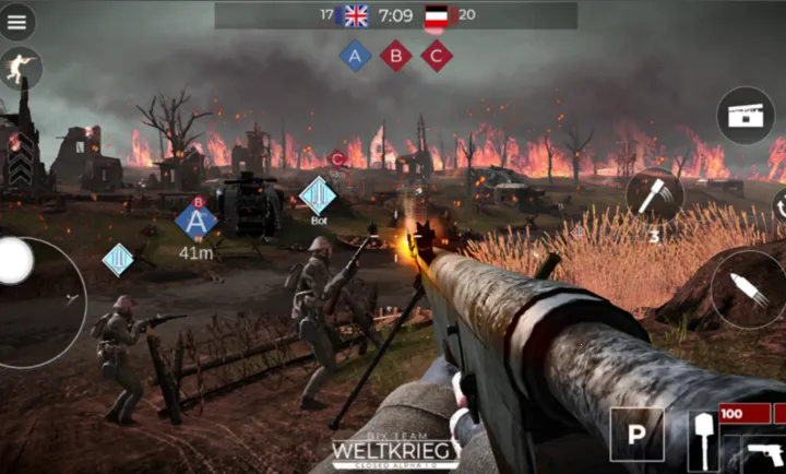 һս�����ַ籩2026�ٷ����°汾v179 ��׿���ͼ