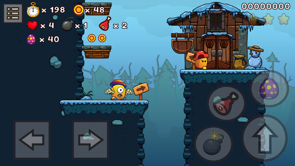 ���������˫��ȥ����(����ð����Ϸ)v1.16.71 �ٷ������ͼ