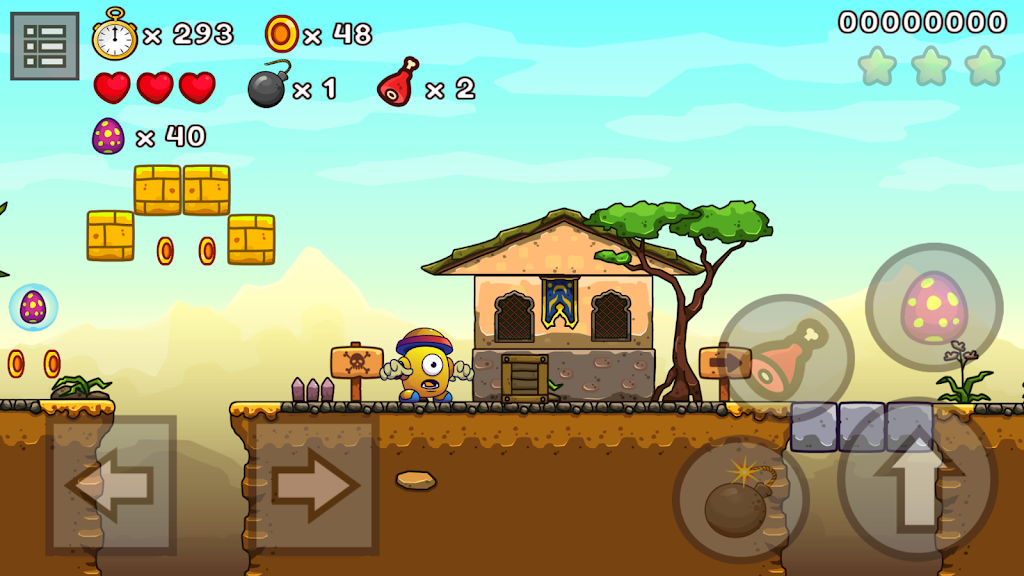 ���������˫��ȥ����(����ð����Ϸ)v1.16.71 �ٷ������ͼ