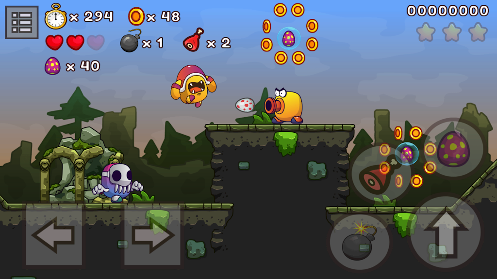 ���������˫��ȥ����(����ð����Ϸ)v1.16.71 �ٷ������ͼ