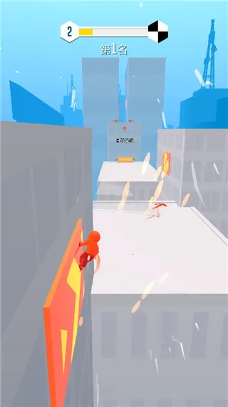 无限跑酷官方版2026官方正版 无限跑酷官方版2026官方正版