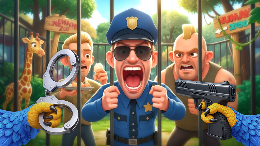 ��������(���Ķ�������Ϸ)v1.0.0 �ֻ����ͼ