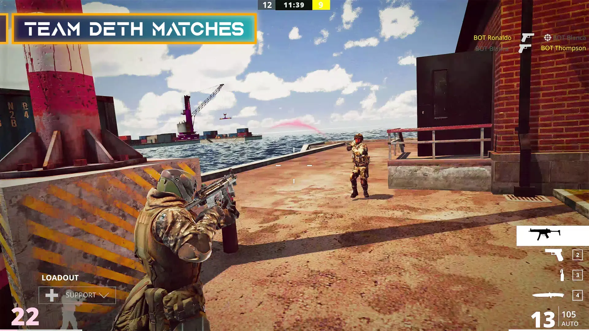 սȮС�������(MetaDogeUnity��Ϸ)v2.4 �ֻ����ͼ