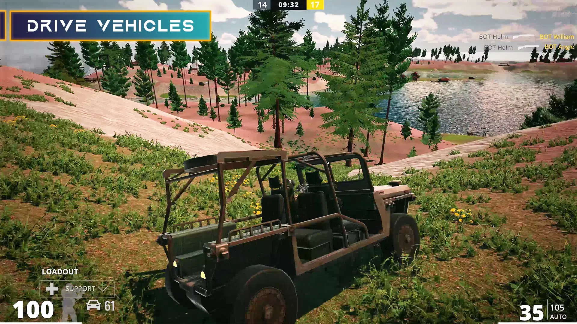 սȮС�������(MetaDogeUnity��Ϸ)v2.4 �ֻ����ͼ